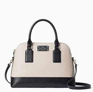 Kate Spade Rochelle Bag